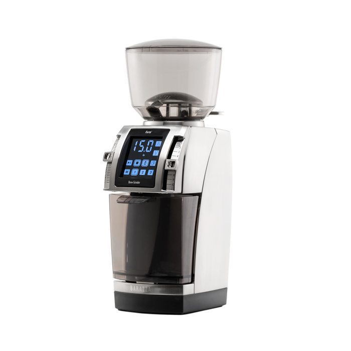 Baratza Forté BG Coffee Grinder