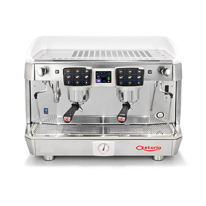 Astoria CORE 600 TS Espresso Machine