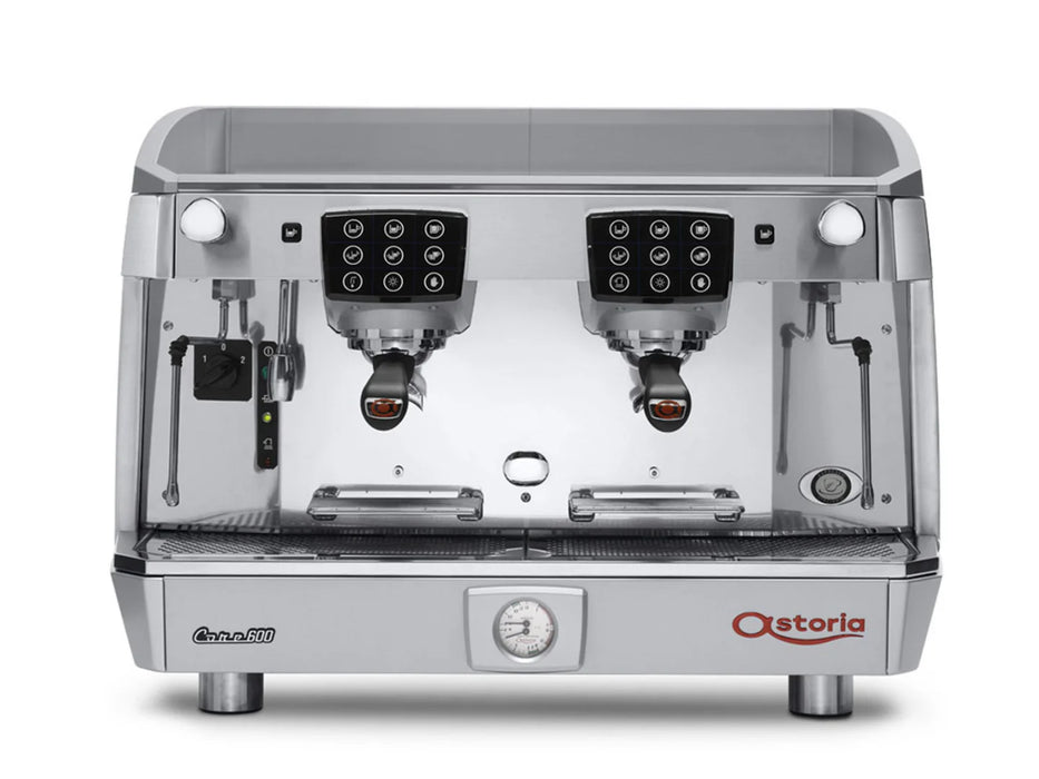 Astoria CORE 600 Espresso Machine
