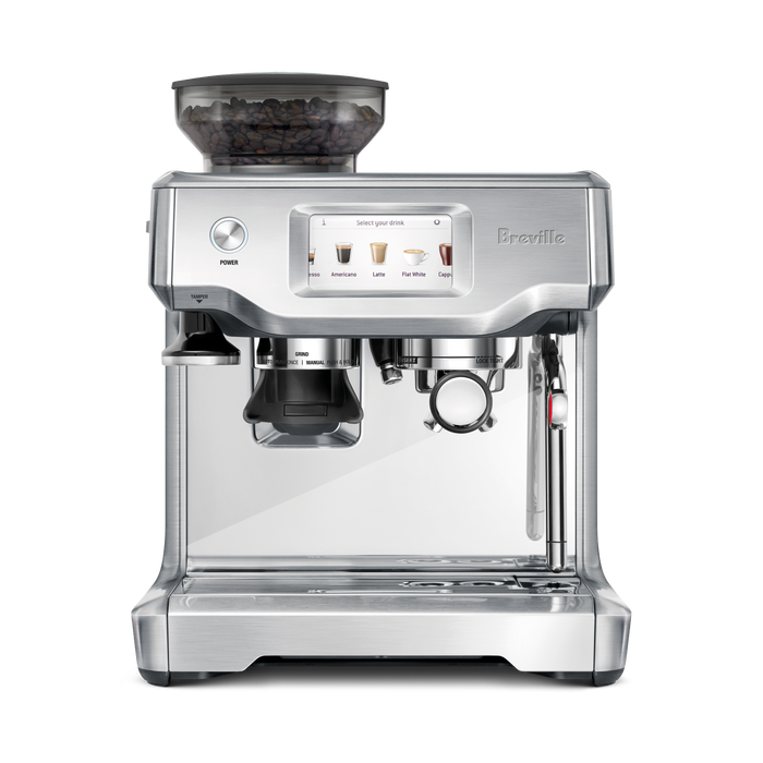 Breville Barista Touch Espresso Machine