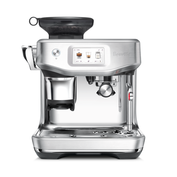 Breville Barista Touch Impress Espresso Machine