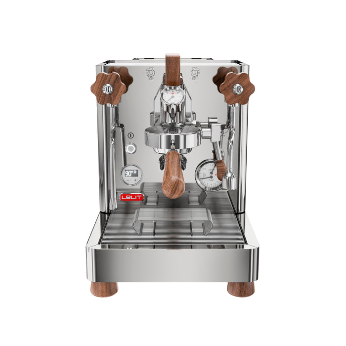 Lelit Bianca Espresso Machine