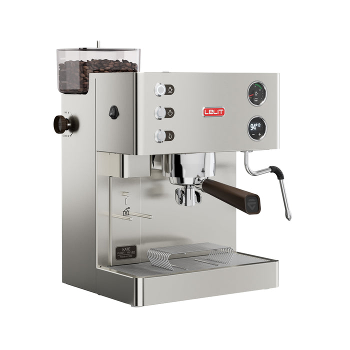 Lelit Kate Espresso Machine