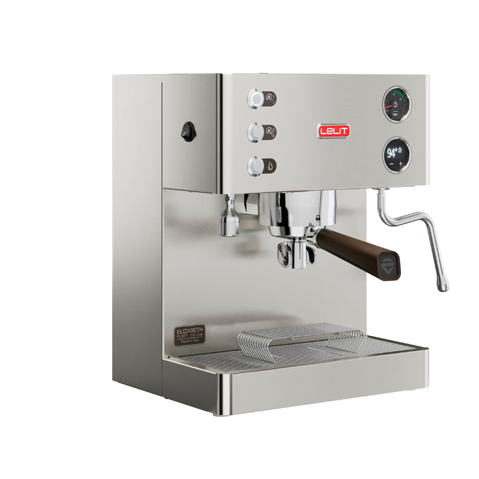 Lelit Elizabeth Espresso Machine
