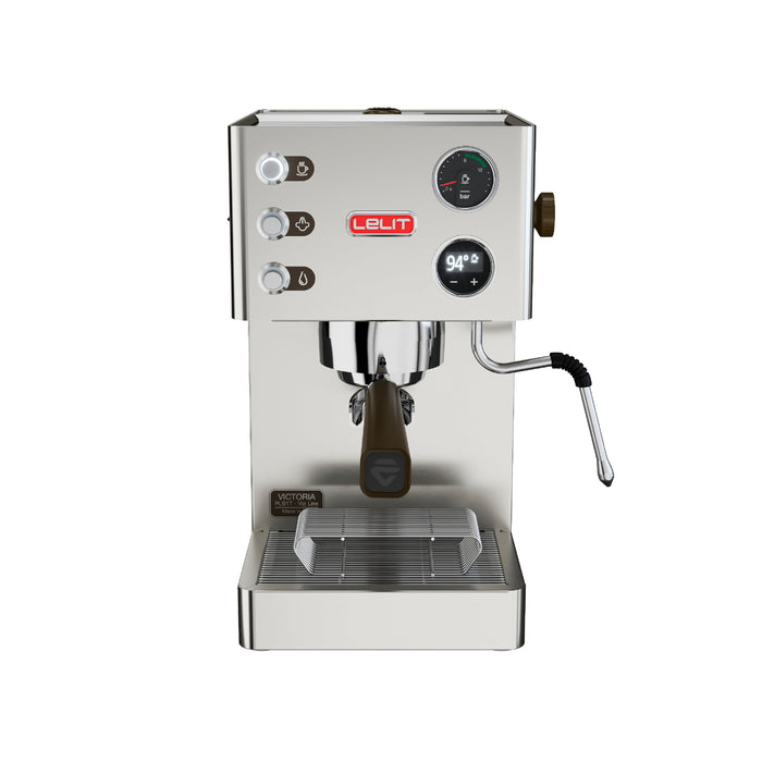 Lelit Victoria Espresso Machine