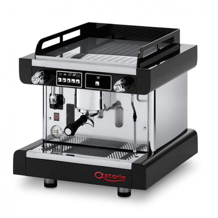 Astoria Pratic Avant XTRA SAE Auto Volumetric Espresso Machine