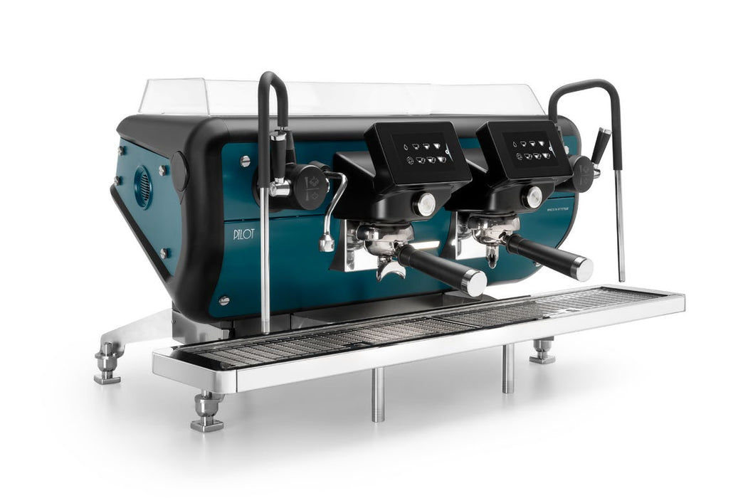 Barista Attitude Pilot Espresso Machine