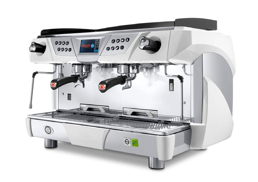 Astoria PLUS 4 YOU Espresso Machine