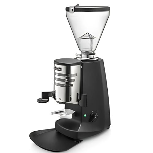 Mazzer Super Jolly V Up Timer Commercial Espresso Grinder