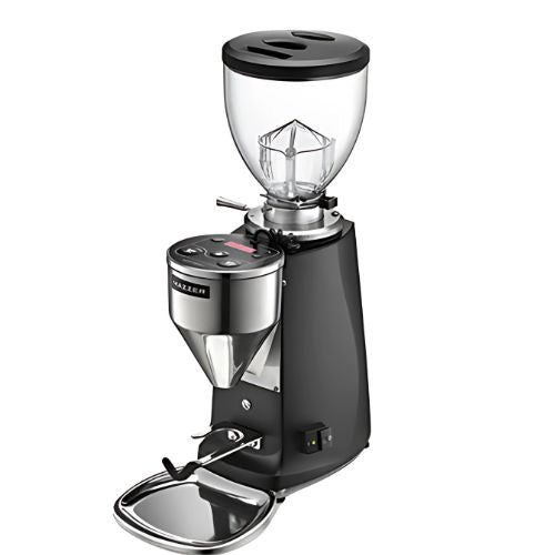 Mazzer Mini Electronic Grinder Type A Coffee Grinder