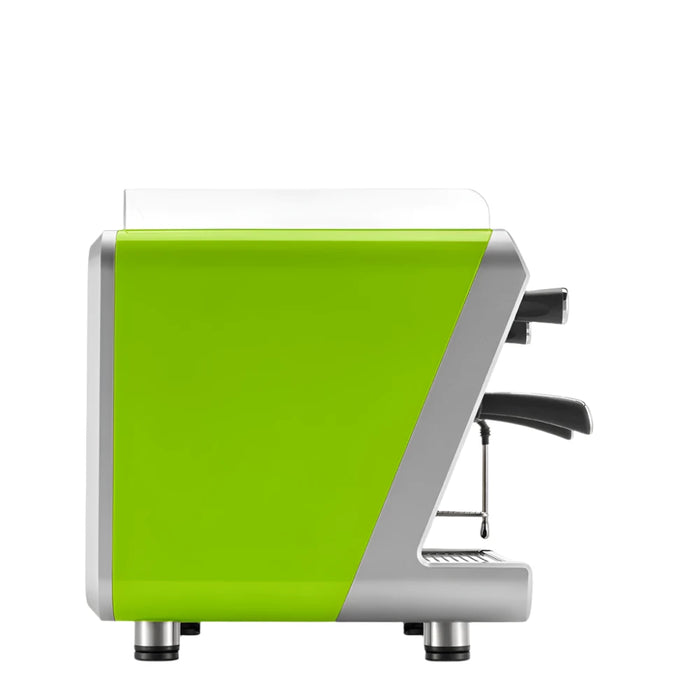 WEGA IO EVD Auto-Volumetric Espresso Machine