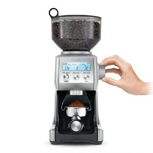 Breville Smart Grinder Pro Coffee Grinder
