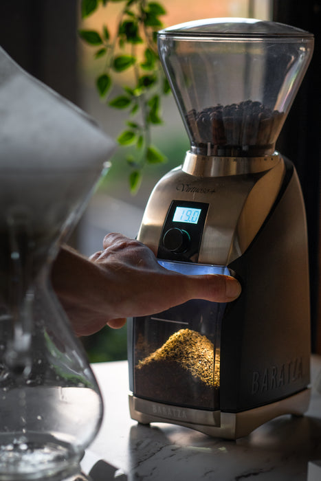 Baratza Virtuoso+