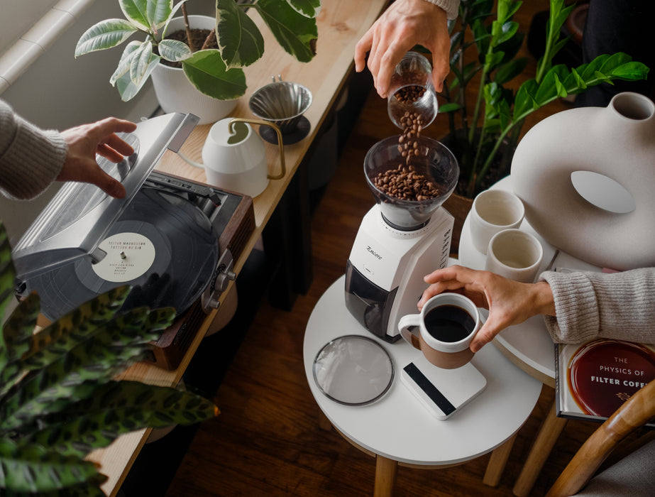 Baratza Encore (classic)