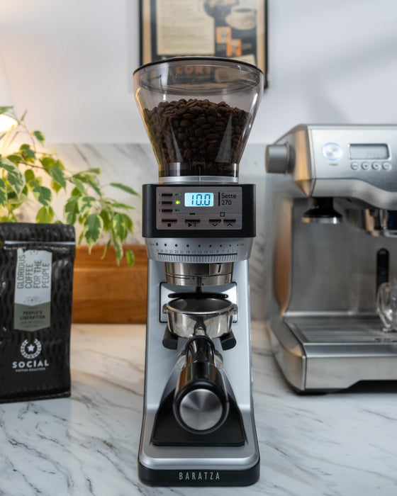 Baratza Sette 270