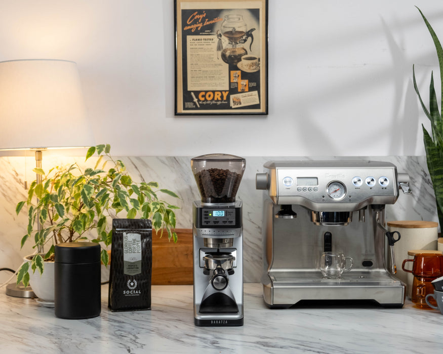 Baratza Sette 270