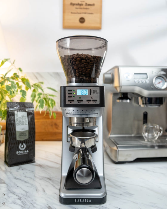 Baratza Sette 270Wi