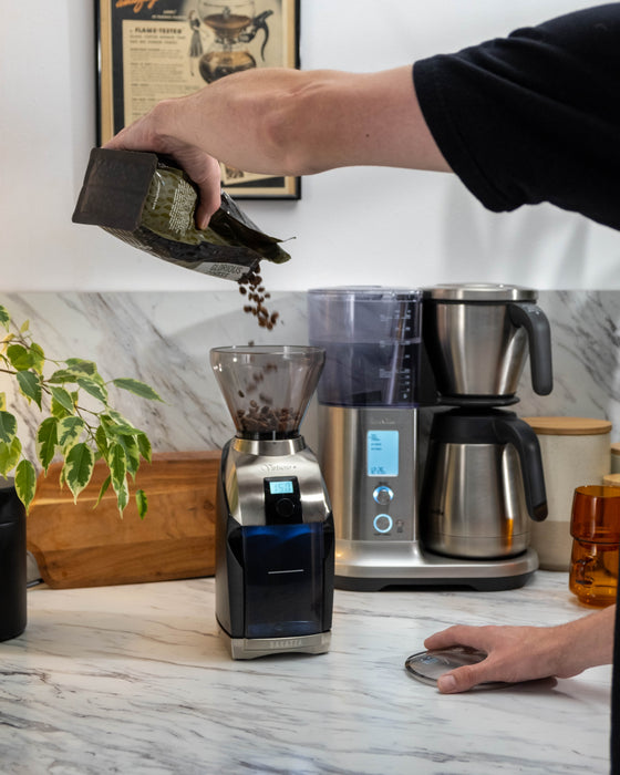Baratza Virtuoso+