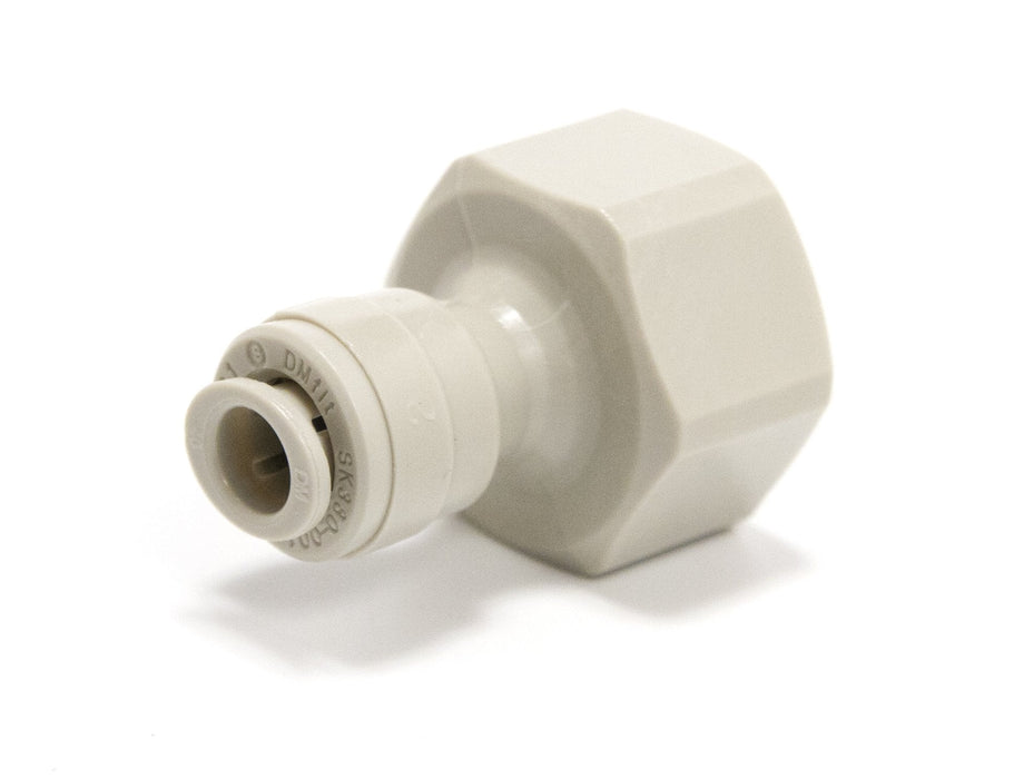 BWT Reduction FM 3/8 x Ø 1/4" Adapter