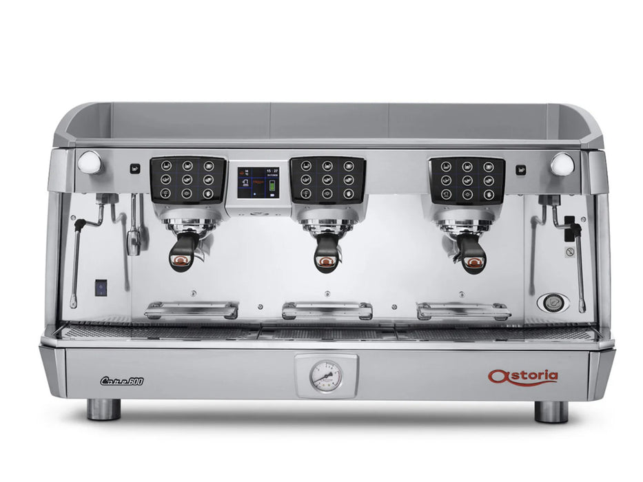 Astoria CORE 600 TS Espresso Machine