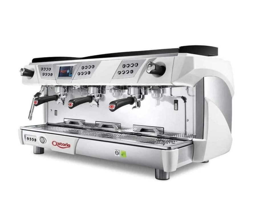 Astoria PLUS 4 YOU Espresso Machine