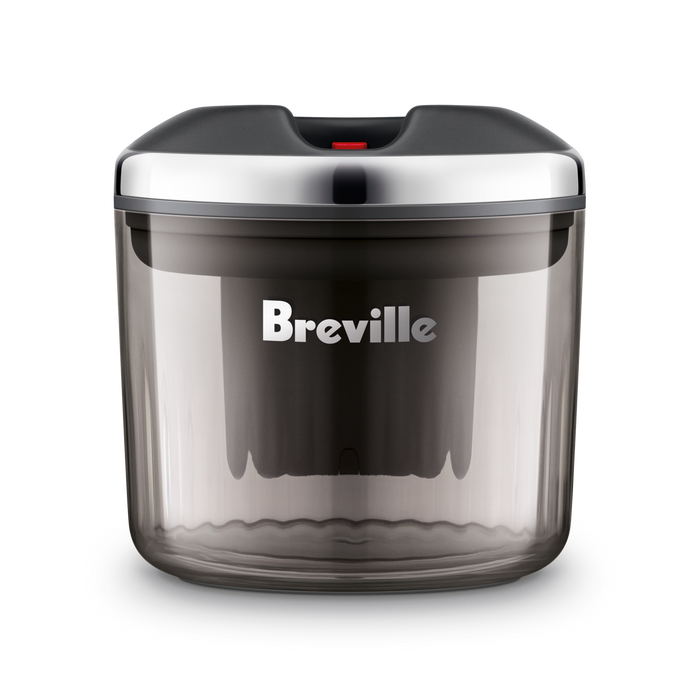 Breville the Puck Sucker™