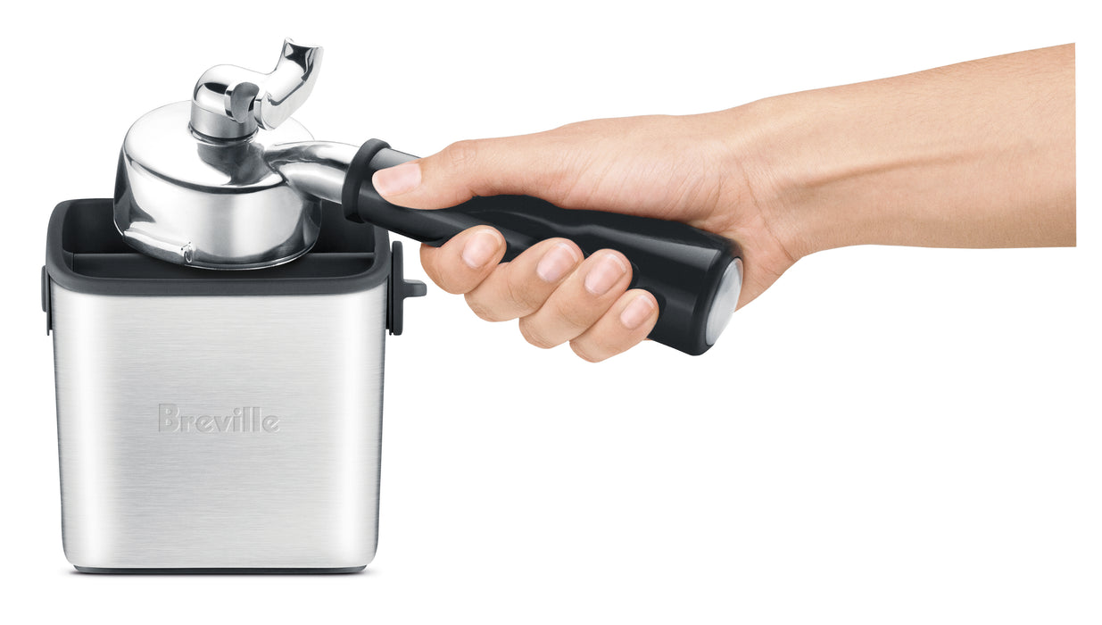 Breville the Knock Box 10