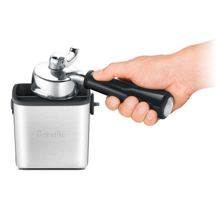 Breville the Knock Box 10