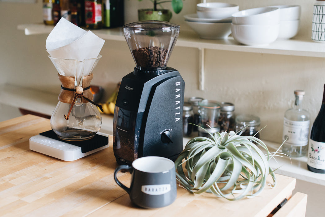 Baratza Encore (classic)