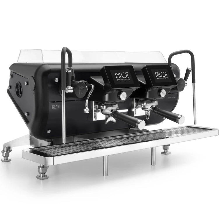 Barista Attitude Pilot Espresso Machine