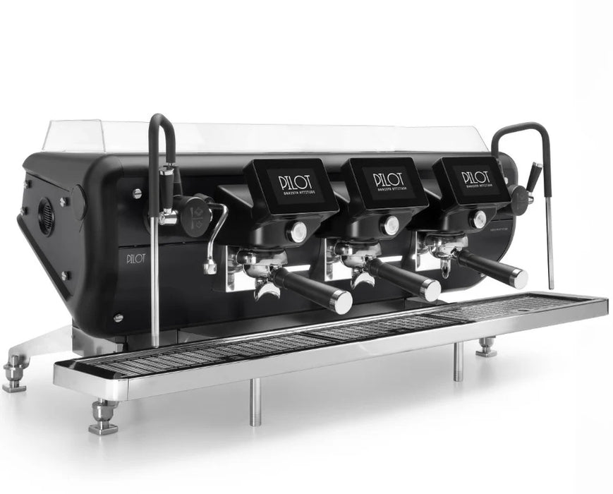 Barista Attitude Pilot Espresso Machine