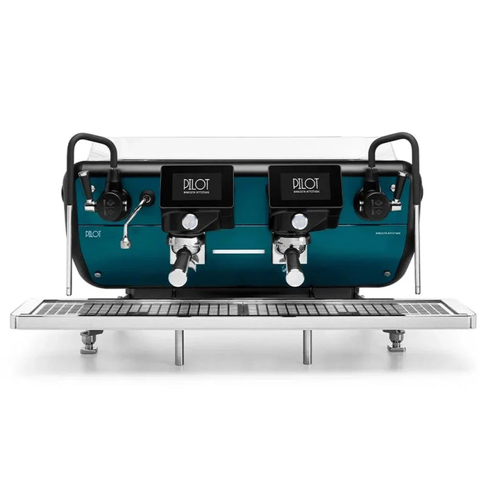 Barista Attitude Pilot Espresso Machine