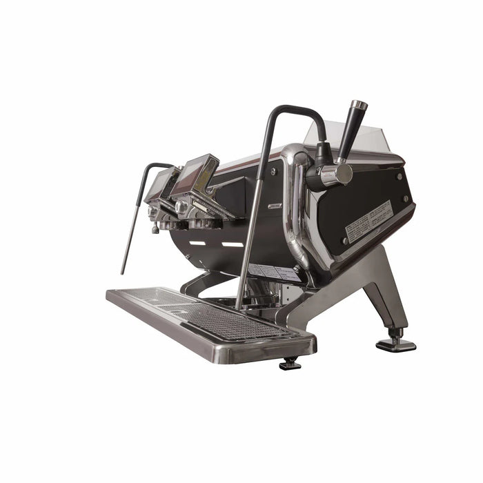 Barista Attitude Tempesta SAEP Multiboiler Espresso Machine