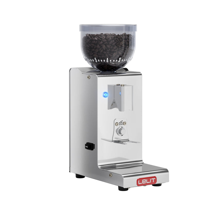 Lelit Fred Coffee Grinder