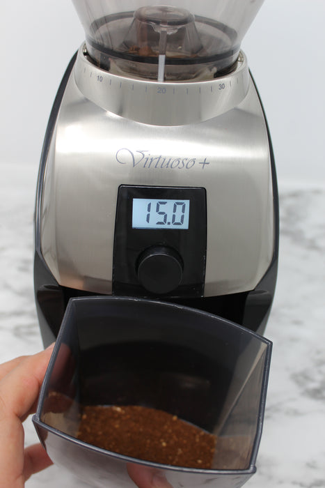 Baratza Virtuoso+
