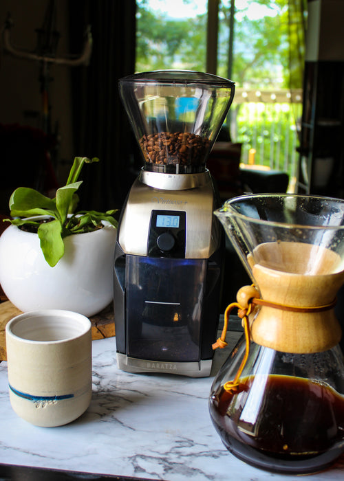 Baratza Virtuoso+