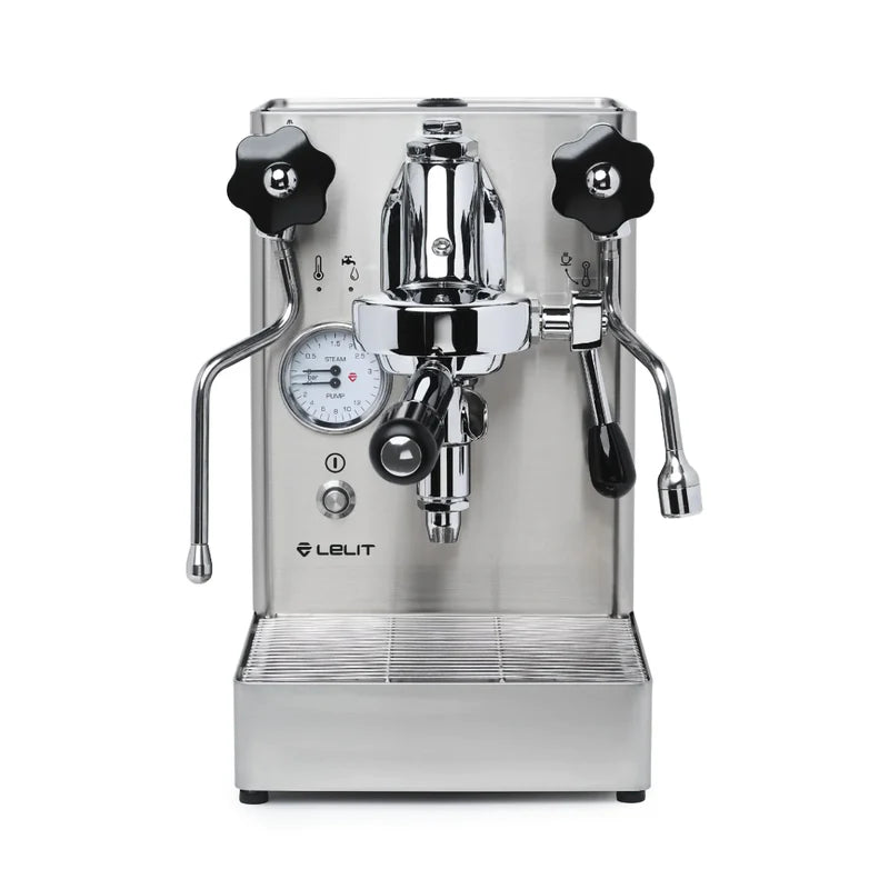 Lelit Mara X Espresso Machine — Total Barista