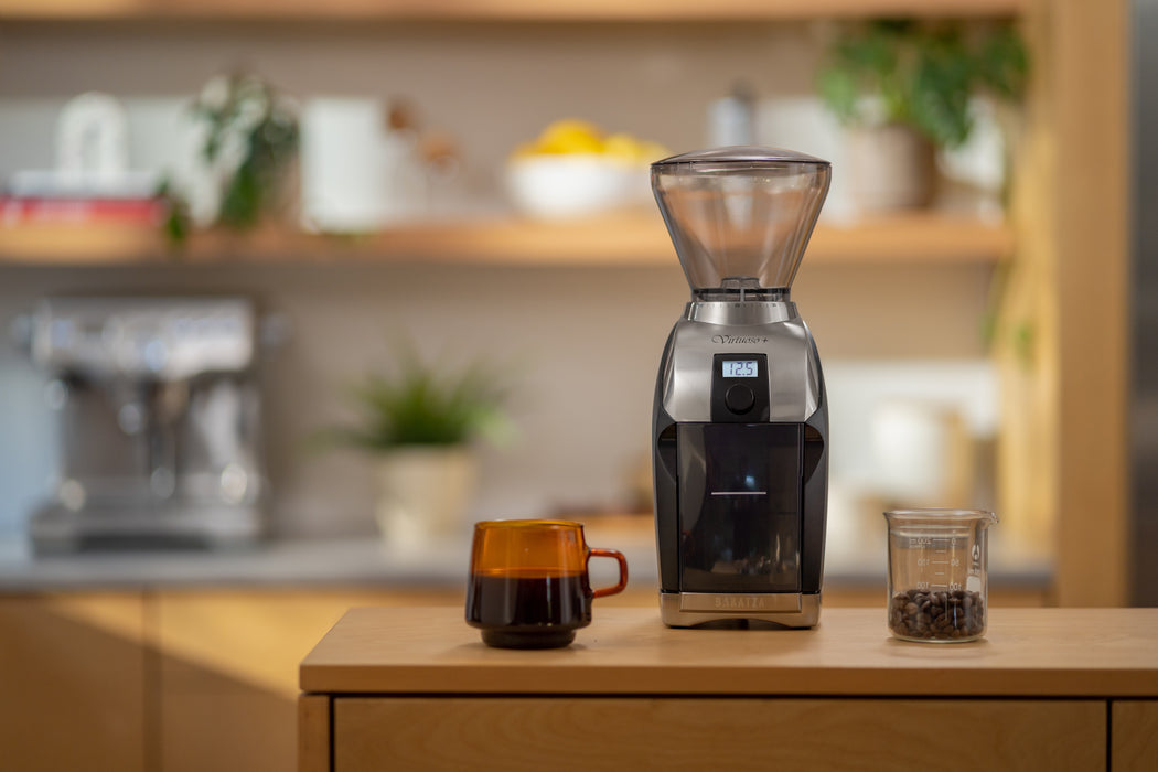 Baratza Virtuoso+