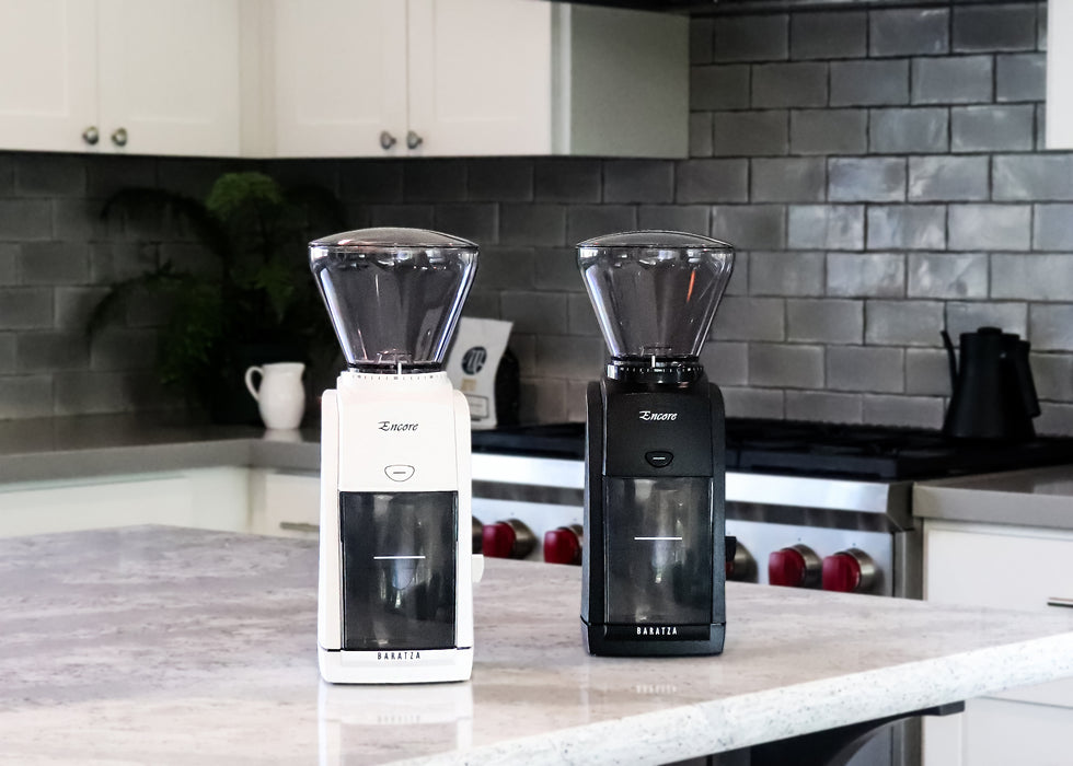Baratza Encore (classic)