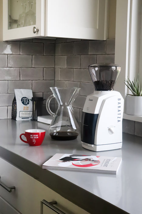 Baratza Encore (classic)