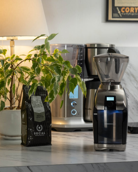 Baratza Virtuoso+