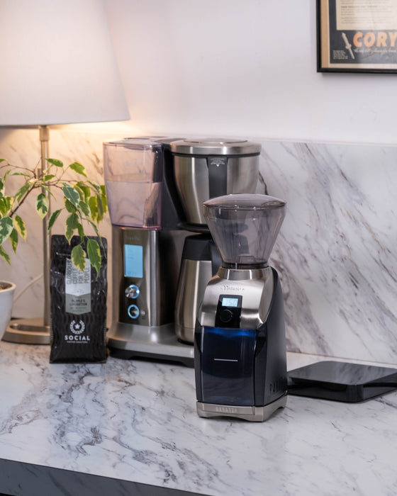 Baratza Virtuoso+