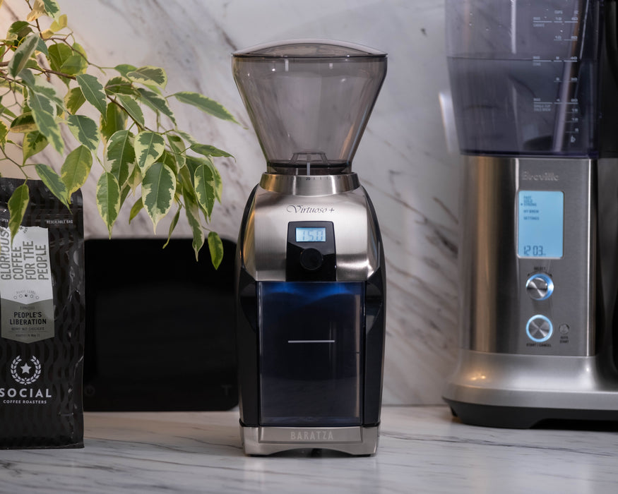 Baratza Virtuoso+