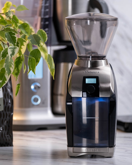 Baratza Virtuoso+