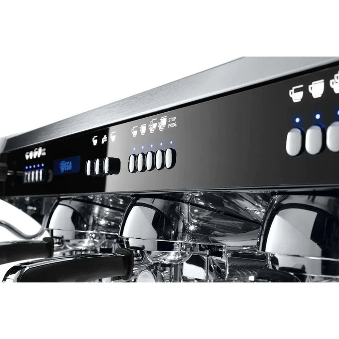 Wega Polaris Xtra EVD Auto Volumetric Espresso Machine