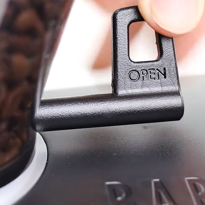 Baratza Sette 30