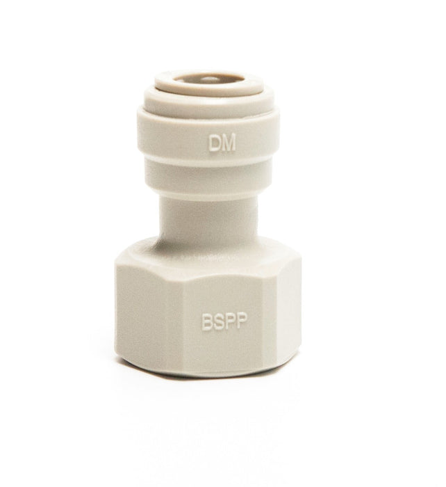 BWT Reduction FM 3/8" x Ø 3/8" Adapter