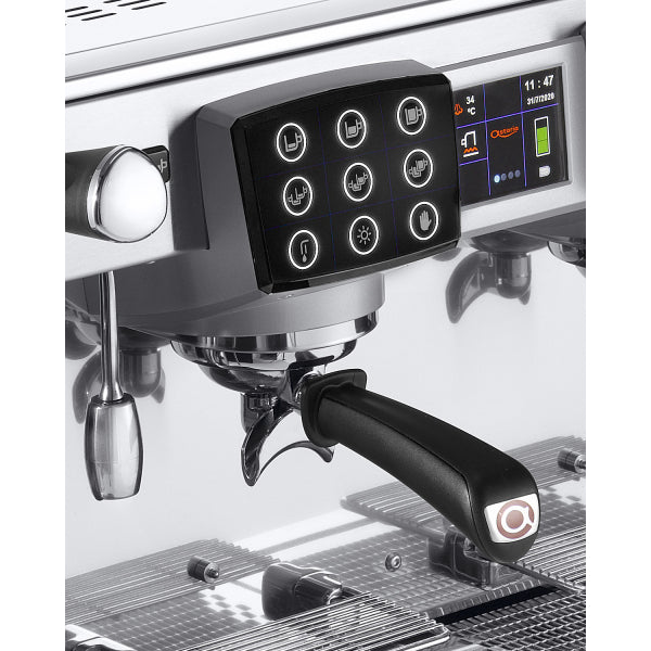 Astoria CORE 600 TS Espresso Machine